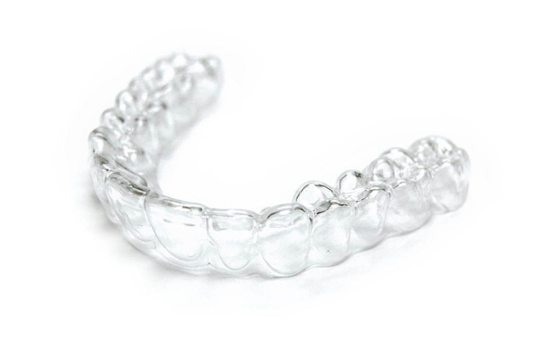 invisalign-aligners