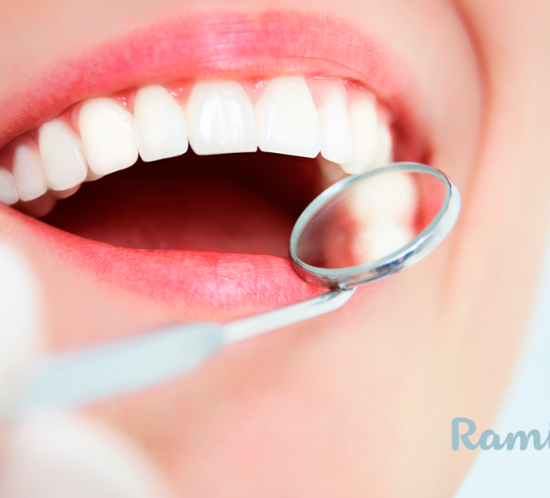 Limpieza dental - Qué es, cómo se hace y precio - Clínica Dental Ramis Tauler
