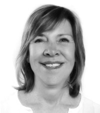 DRA. PILAR TAULER DE LUQUE
