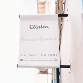Clínica dental Ramis Tauler