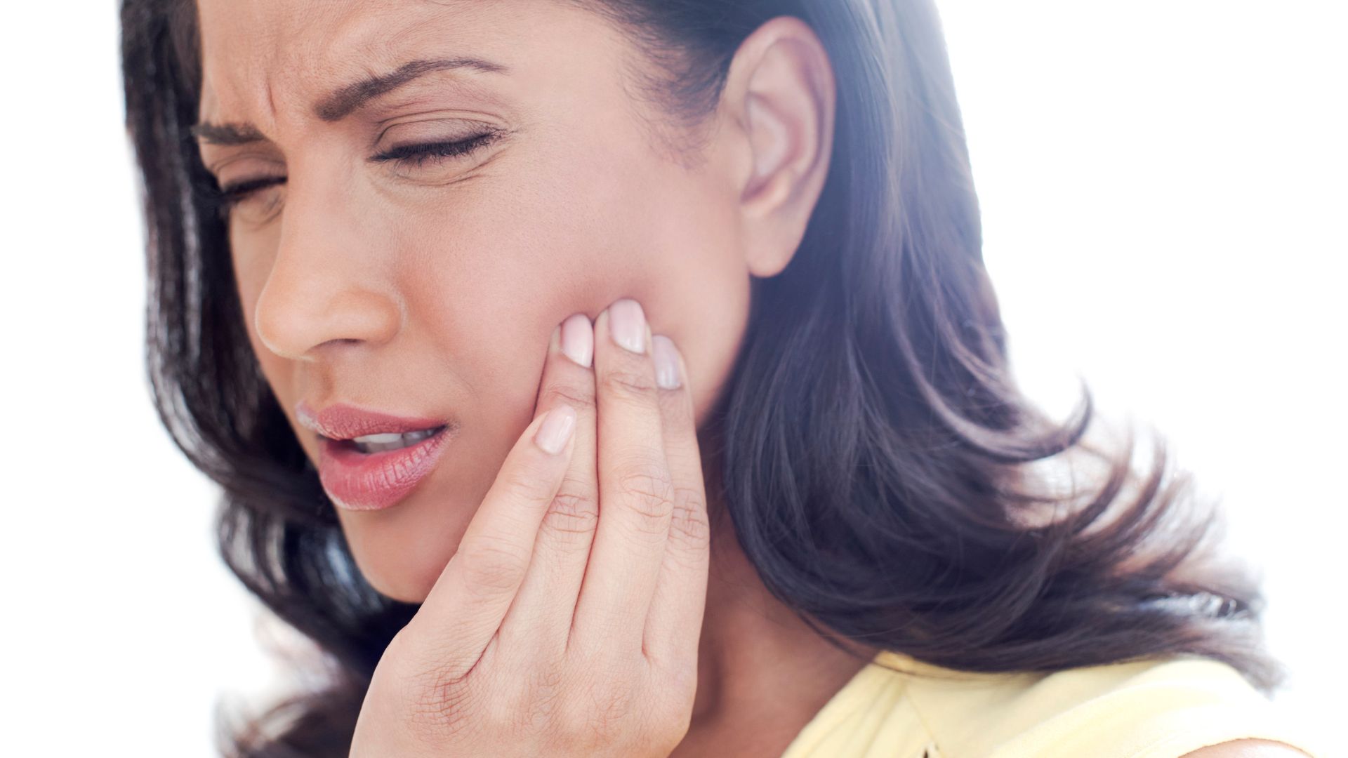 Trastornos de la Articulación Temporomandibular: causas y tratamiento - Clínica Dental Ramis Tauler Articulación temporomandibular