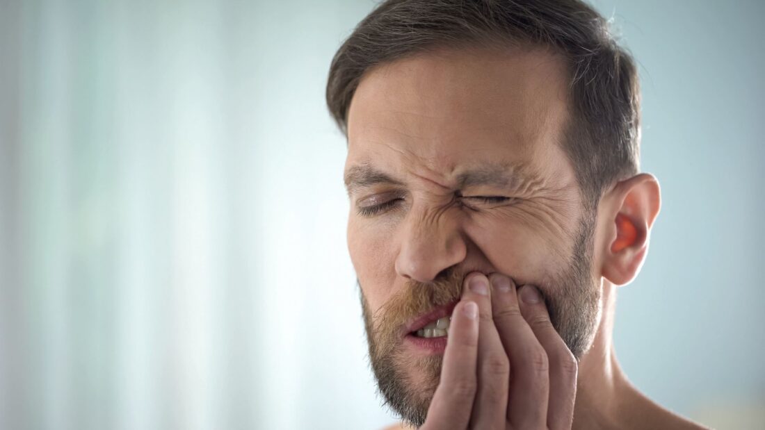 ¿Qué es la pulpitis? Guía completa para entender y tratar la inflamación del nervio dental - Clínica Dental Ramis Tauler pulpitis